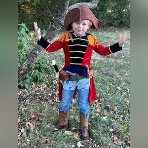 Meet your Posher, Ginny